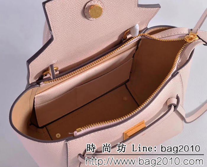 CELINE賽琳原單 迷你鯰魚包 可單肩手提 SL1228